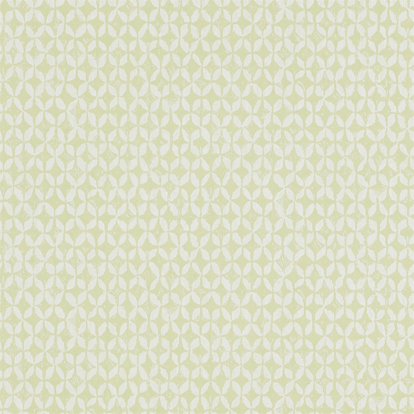 Wallpaper - Harlequin -  Jardin Bohème Wallpaper -  Shri Lemongrass