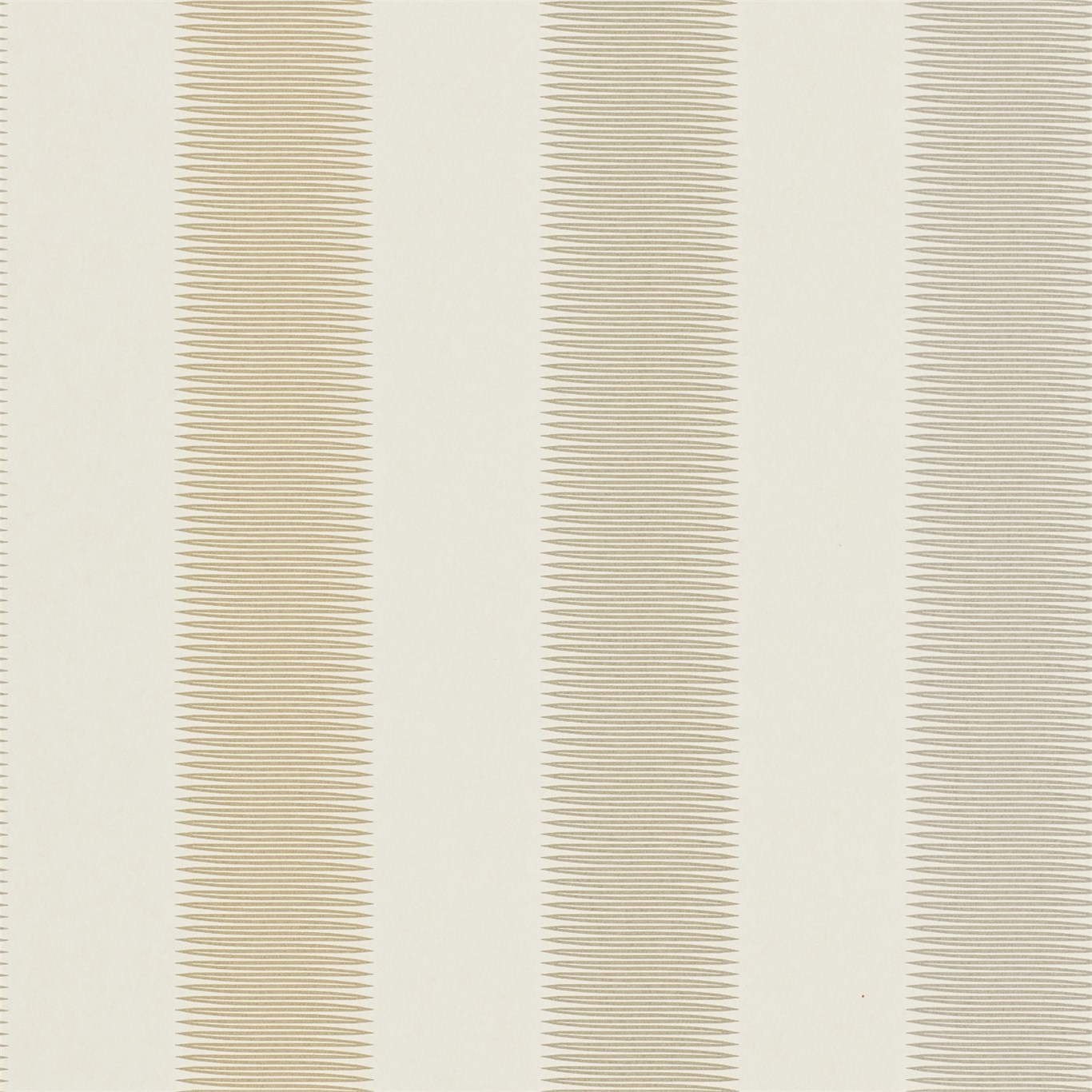 Tapet - Harlequin -  Amazilia Wallpaper -  Tambo Gold/Gilver/Silver