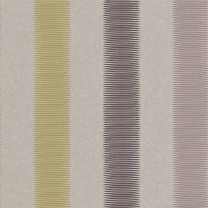 Tapet - Harlequin -  Amazilia Wallpaper -  Tambo Stone / Charcoal / Olive