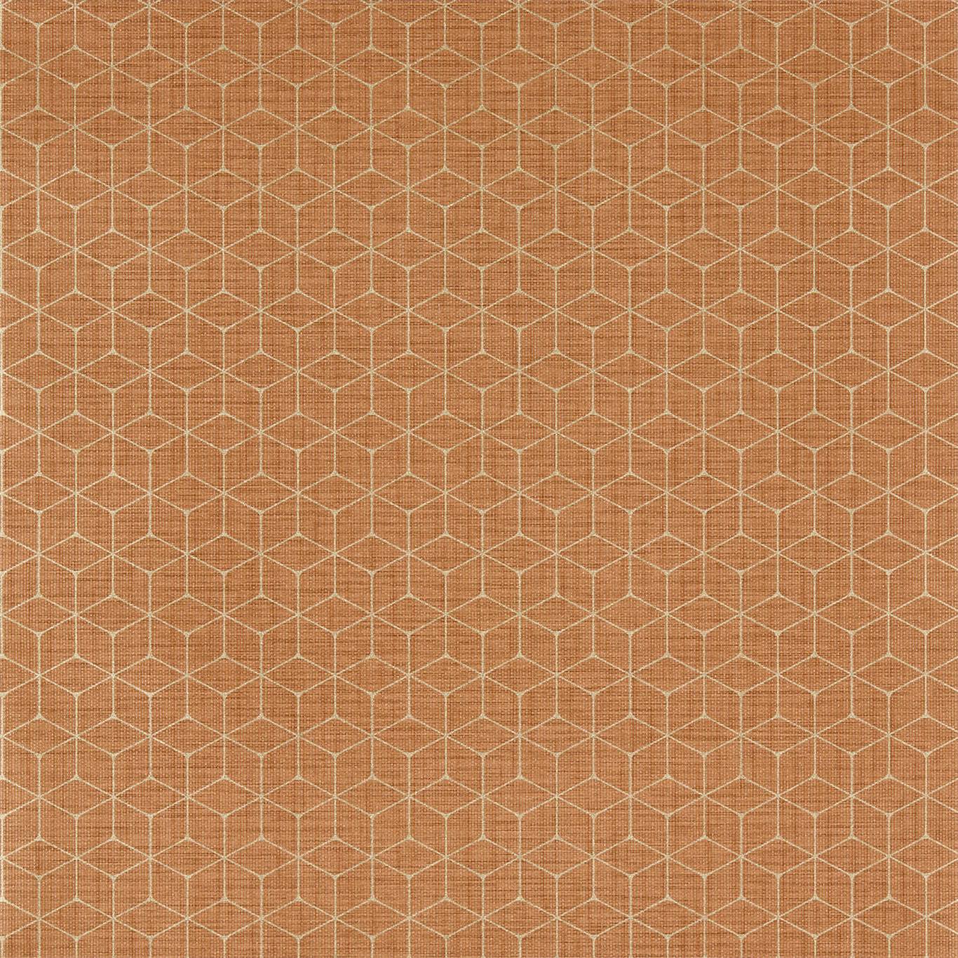 Tapet - Harlequin -  Textured Walls -  Vault Rust