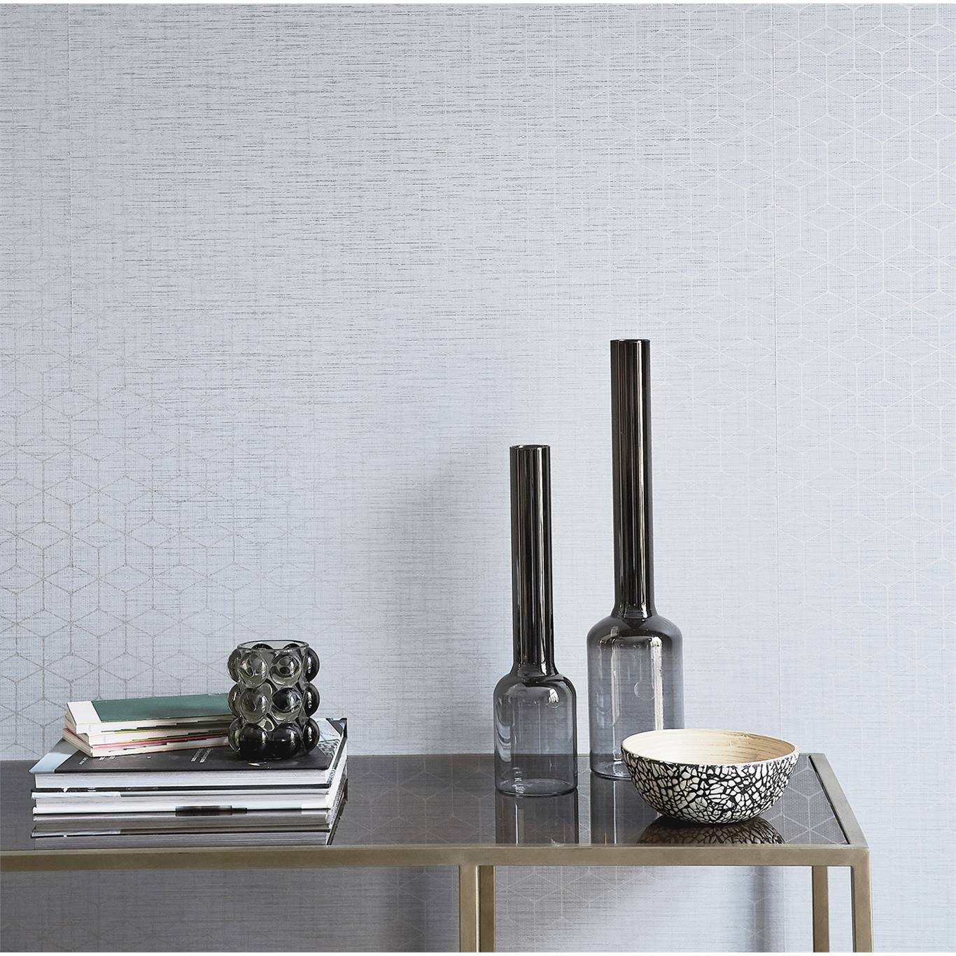 Tapet - Harlequin -  Textured Walls -  Vault Sesame