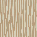 Tapet - Harlequin - Momentum 6 Wallpaper -  Zendo Rose Gold