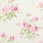 Wallpaper-Sanderson-Adele-RaspberryIvory-1