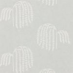 Wallpaper – Sanderson – Waterperry Wallpaper – Bay Willow – Sage