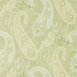 Tapet – Sanderson – Art of the Garden – Cashmere Paisley – Garden Green