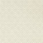 Wallpaper – Sanderson – Caspian – Pinjara Trellis – dove