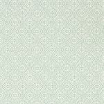 Wallpaper – Sanderson – Caspian – Pinjara Trellis – Grass