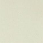 Wallpaper – Sanderson – Caspian – Soho Plain – Birch White