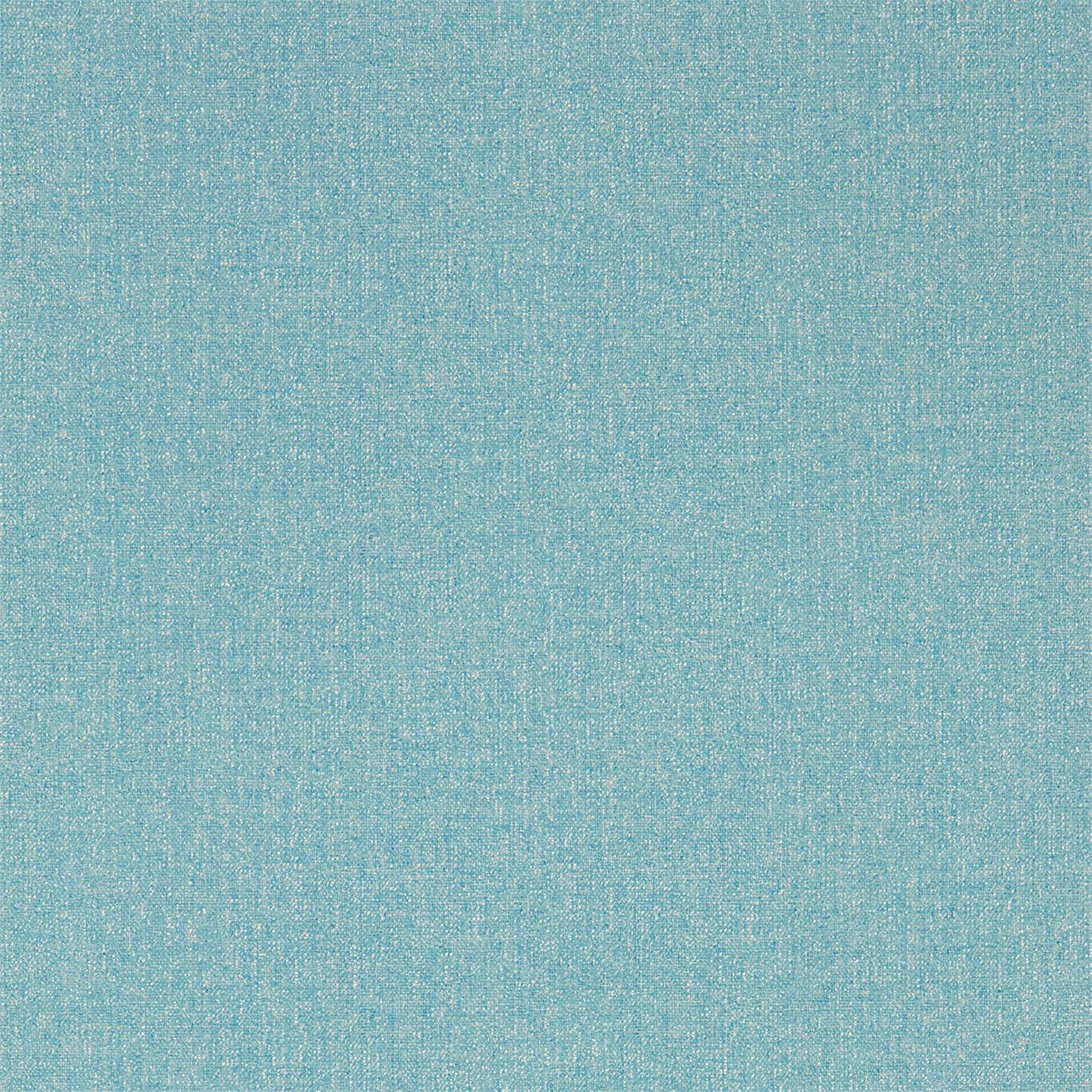 Tapet - Sanderson -Caspian Soho Plain China Blue