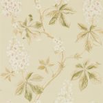 Wallpaper-Sanderson-Chestnut-Tree-CoralBayleaf-1