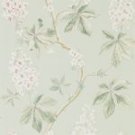 Wallpaper-Sanderson-Chestnut-Tree-SeasprayPeony-1