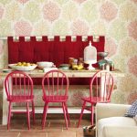 Wallpaper – Sanderson Voyage of Discovery Coral Reef Tropical/Brights