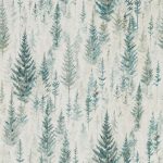 Wallpaper – Sanderson – Elysian – Juniper Pine – Forest