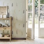 Tapet-Sanderson-Elysian-Lismore-Wallpaper-Indigo-1-1