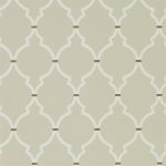 Tapet-Sanderson-Empire-Trellis-LinenCream-1