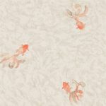 Wallpaper-Sanderson-Fantail-CreamOrange-3