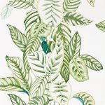 Tapet-Sanderson-Glasshouse-Calathea-Botanical-Green-2-1