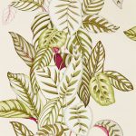 Tapet-Sanderson-Glasshouse-Calathea-Olive-1-1