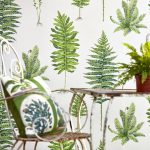 Tapet-Sanderson-Glasshouse-Fernery-Botanical-Green-2-1-1