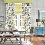 Tapet-Sanderson-Glasshouse-Hampton-Trellis-Linen-1-1-1