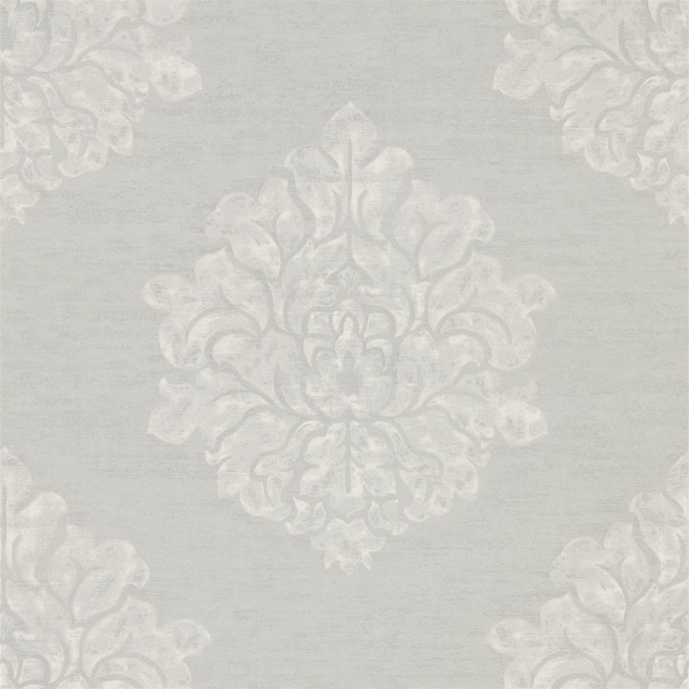 Tapet - Sanderson Waterperry Wallpaper Laurie Dove