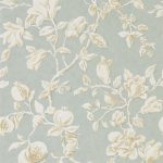 Tapet-Sanderson-Magnolia-Pomegranate-Grey-BlueParchment-1