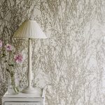 Wallpaper-Sanderson-Meadow-Canvas-GilverLinen-1