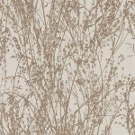 Tapet – Sanderson – Woodland Walk- Meadow Canvas – Gilver/Linen