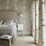 Tapet-Sanderson-Meadow-Canvas-GilverLinen-2-1