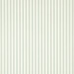 Wallpaper – Sanderson – Caverley – New Tiger Stripe – Eau De Nil/Ivory