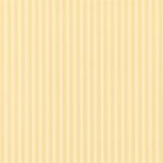 Tapet – Sanderson – Caverley – New Tiger Stripe – Honey/Cream