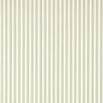 Wallpaper – Sanderson – Caverley – New Tiger Stripe – Linen/Calico