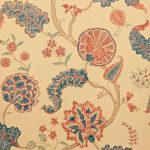 Wallpaper-Sanderson-Palampore-Antique-1