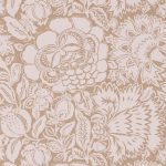 Tapet-Sanderson-Poppy-Damask-LinenNatural-1