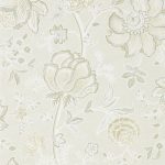 Tapet - Sanderson Art of the Garden Shalimar Ivory/Stone