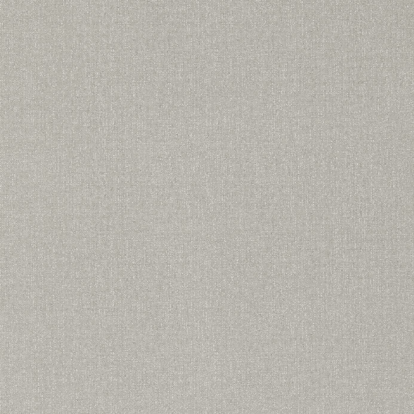 Tapet - Sanderson Sojourn Wallpaper Soho Plain Pewter