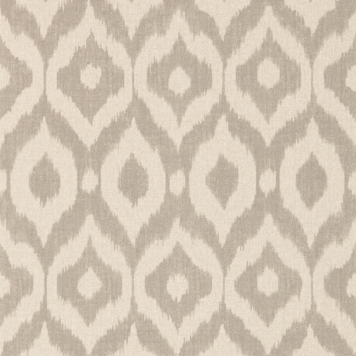 Tapet - Sanderson Sojourn Wallpaper Surin Grey/Linen