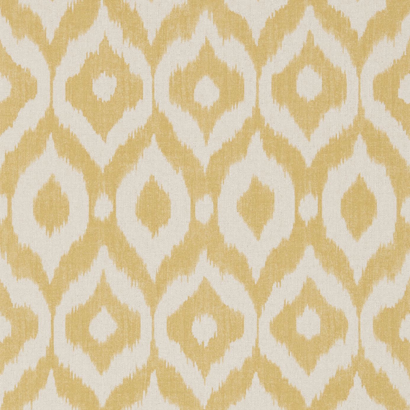 Tapet - Sanderson Sojourn Wallpaper Surin Linden/Parchment