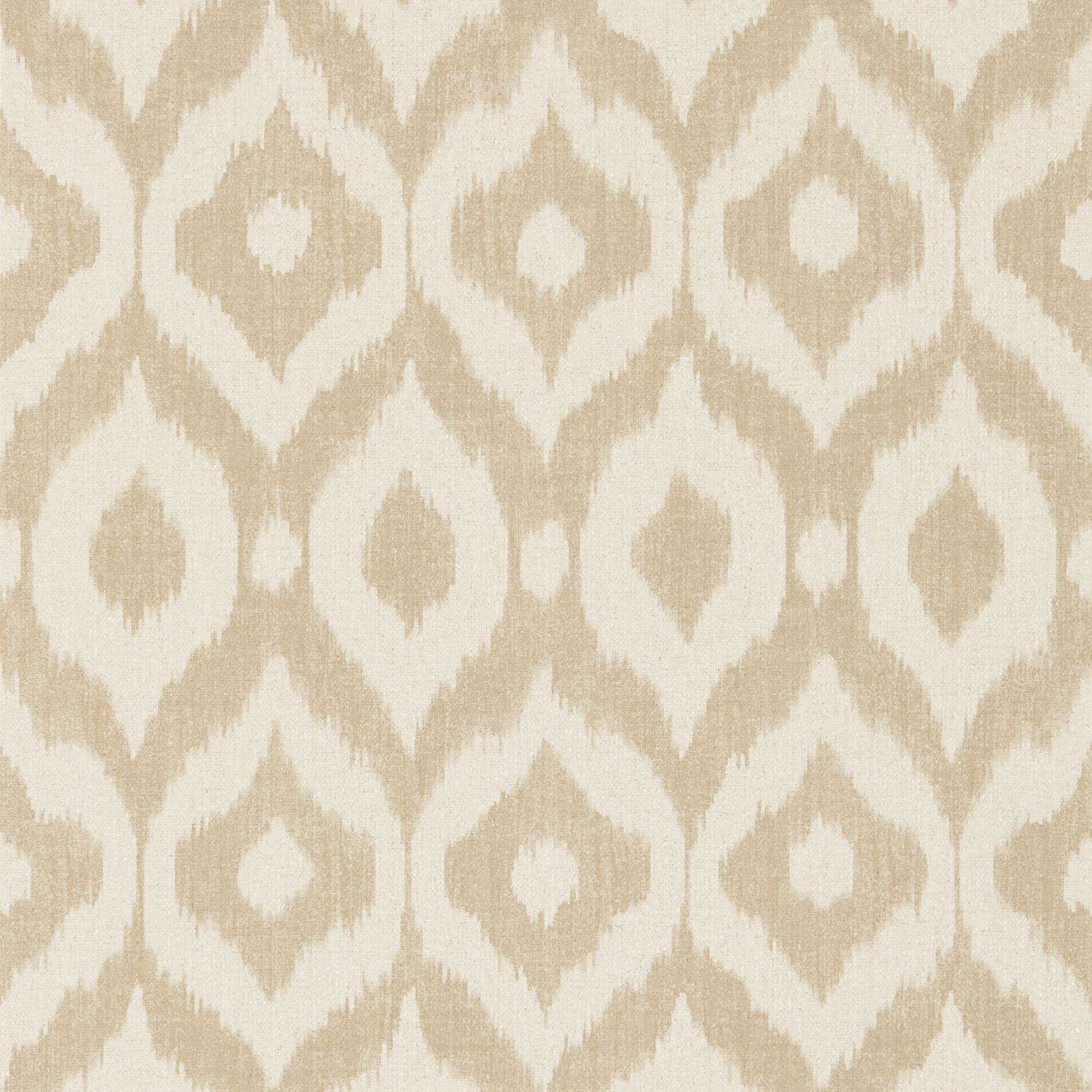 Tapet - Sanderson Sojourn Wallpaper Surin Natural/Parchment