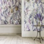 Wallpaper-Sanderson-Wisteria-Falls-Panel-A-Lilac-1