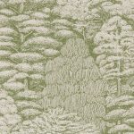 Tapet – Sanderson – Woodland Walk- Woodland Toile – Cream/Green