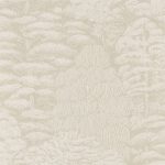 Wallpaper – Sanderson – Woodland Walk- Woodland Toile – Ivory/Neutral