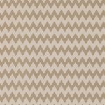 Wallpaper – Sanderson – Sojourn Wallpaper – Zagora – Bronze/Linen
