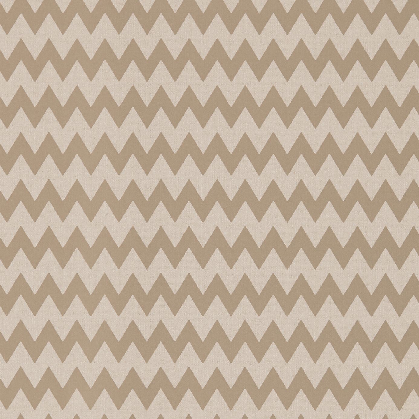 Tapet - Sanderson Sojourn Wallpaper Zagora Bronze/Linen