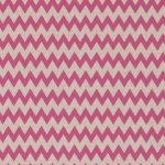 Tapet – Sanderson – Sojourn Wallpaper – Zagora – Cerise/Linen