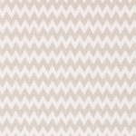 Tapet – Sanderson – Sojourn Wallpaper – Zagora – Soft Grey/Chalk