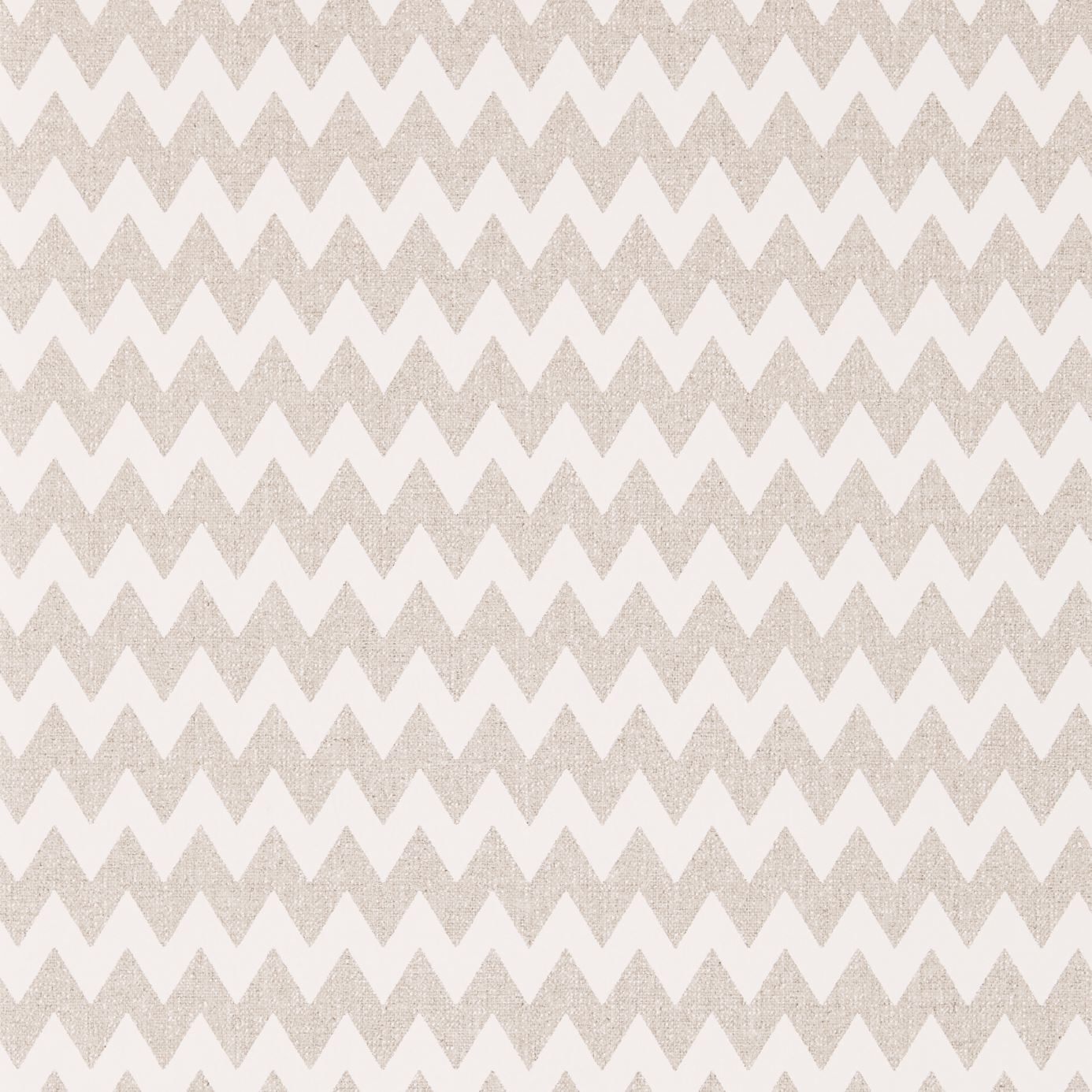 Tapet - Sanderson Sojourn Wallpaper Zagora Soft Grey/Chalk