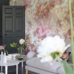 Tapet_Designers-Guild_Fleur-De-Nuit-Pale-Coral-3-1