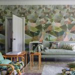 Tapet_Designers-Guild_Geo-Moderne-Jade-1-1