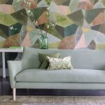 Tapet_Designers-Guild_Geo-Moderne-Jade-4-1